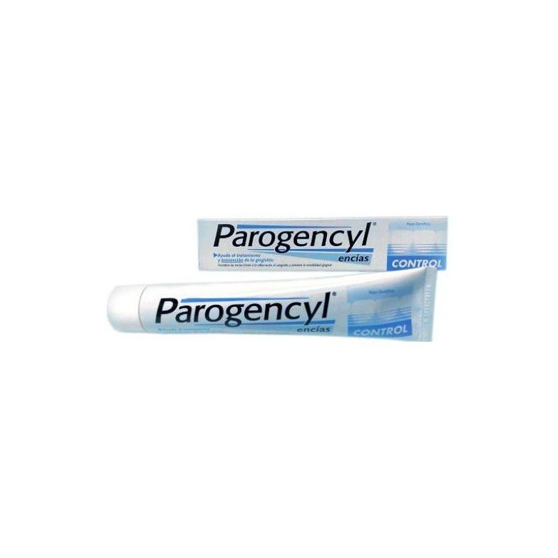 Parogencyl Pasta Control 75 ml