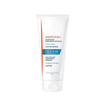 Ducray Anaphase+ Champú Anticaída 200ml