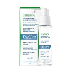 Ducray Sensinol Serum Calmante Fisioprotector 30ml