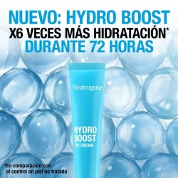 Neutrogena Hydro Boost Fluido Hidratante SPF 50 50 ml