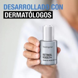 Neutrogena Retinol Boost+ Sérum Intenso De Noche 30ml