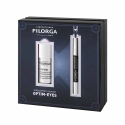 Filorga Optim Eyes 15ml + Nutri lips 4ml