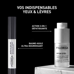 Filorga Optim Eyes 15ml + Nutri lips 4ml