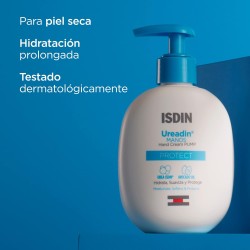 Isdin Ureadin Crema de Manos 200 ml