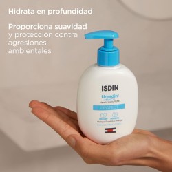 Isdin Ureadin Crema de Manos 200 ml