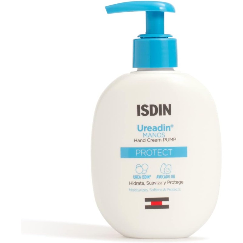 Isdin Ureadin Crema de Manos 200 ml