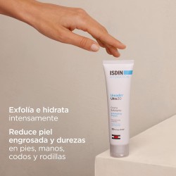 Isdin Ureadin Ultra 30 Crema Exfoliante 100 ml