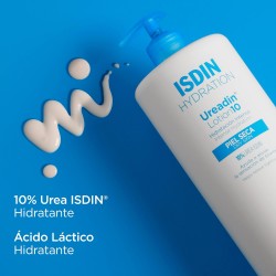 Isdin Ureadin Lotion 10 1000 ml