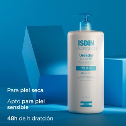 Isdin Ureadin Lotion 10 1000 ml