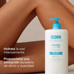 Isdin Ureadin Lotion 10 1000 ml