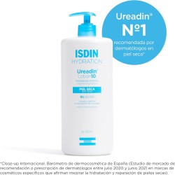 Isdin Ureadin Lotion 10 1000 ml