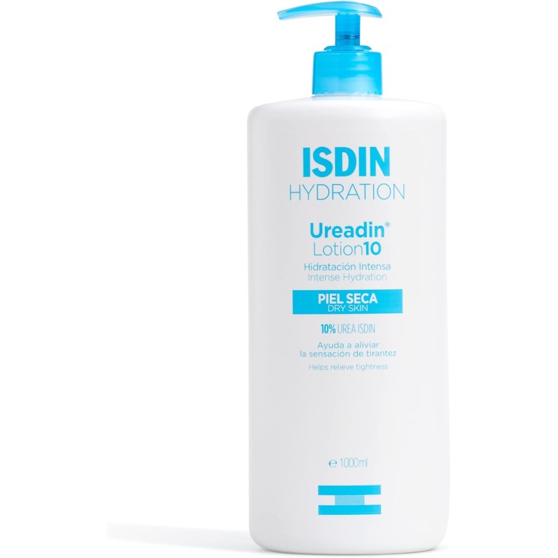 Isdin Ureadin Lotion 10 1000 ml