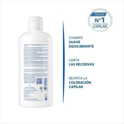 Ducray Anaphase+ Champú Anticaída 400ml