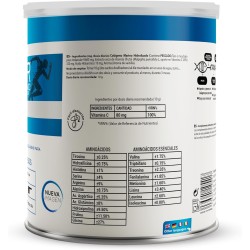 F24 Collmar Colágeno Marino Original Vainilla 275G Drasanvi