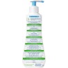 Mustela Gel de Baño Suave Cabello y Cuerpo 750 ml