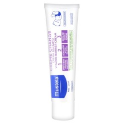 Mustela Crema Pañal 100 ml