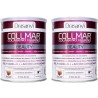 F24 Collmar Colágeno Marino Beauty Frutos del Bosque 275g + 275g Duplo Drasanvi