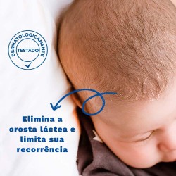 Mustela Stelaker Crema Costra Láctea 40ml