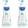 Mustela Hydra Bebe Cuerpo 500 ml + 500 ml Duplo Promocion