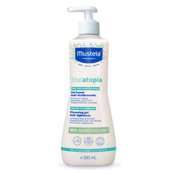 Mustela Stelatopia Gel de Baño 500 ml