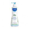 Mustela Baño Espuma Babygel 750 ml + 750ml Duplo