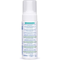 Mustela Stelatopia Champu Suave Mousse 150 ml