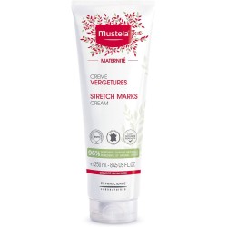 Mustela Antiestrías Crema 250 ml