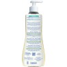 Mustela Stelatopia Aceite de Baño Ducha 500ml