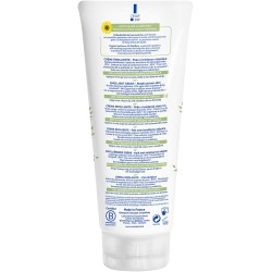 Mustela Stelatopia Crema Emoliente 200ml