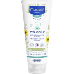 Mustela Stelatopia Crema Emoliente 200ml