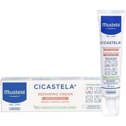 Mustela Cicastela Crema Reparadora 40ml