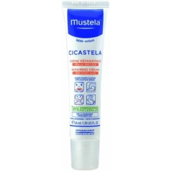 Mustela Cicastela Crema Reparadora 40ml