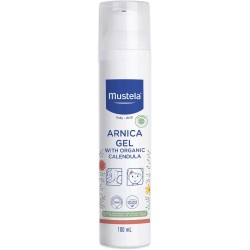 Mustela Gel Arnica Caléndula Bio 100ml