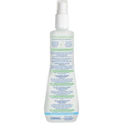 Mustela Colonia Sin Alcohol para peinar Refrescante 200ml