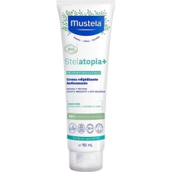 Mustela Stelatopia+ Crema Relipidante 150ml