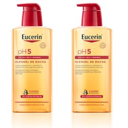 Eucerin Ph5 Oleogel 400ml + 400ml Duplo Pack