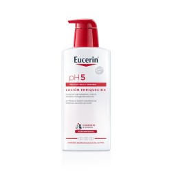 Eucerin Ph5 Loción Enriquecida 400ml