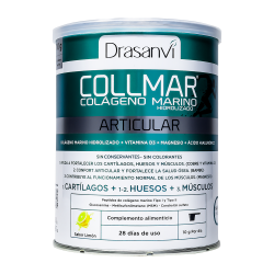 F24 Collmar Colágeno Marino Articular Limón 280 Gramos