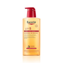 Eucerin Ph5 Oleogel 400ml