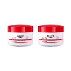 Eucerin Ph5 Crema 75 ml + 75 ml Promocion