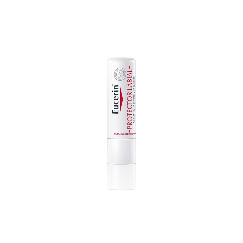 Eucerin Protector Labial 4.8 g