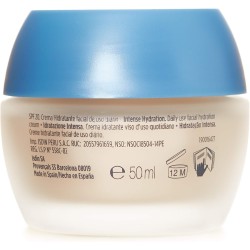 Isdin Ureadin Crema Hidratante SPF20 Piel Seca 50 ml + Contorno Ojos 15ml Pack