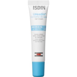 Isdin Ureadin Crema Hidratante SPF20 Piel Seca 50 ml + Contorno Ojos 15ml Pack