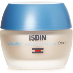 Isdin Ureadin Crema Hidratante SPF20 Piel Seca 50 ml + Contorno Ojos 15ml Pack