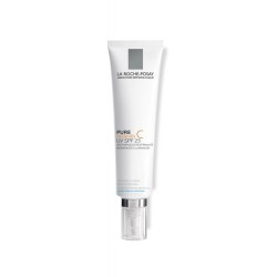 La Roche Posay Redermic Pure Vitamin C SPF25 40 ml