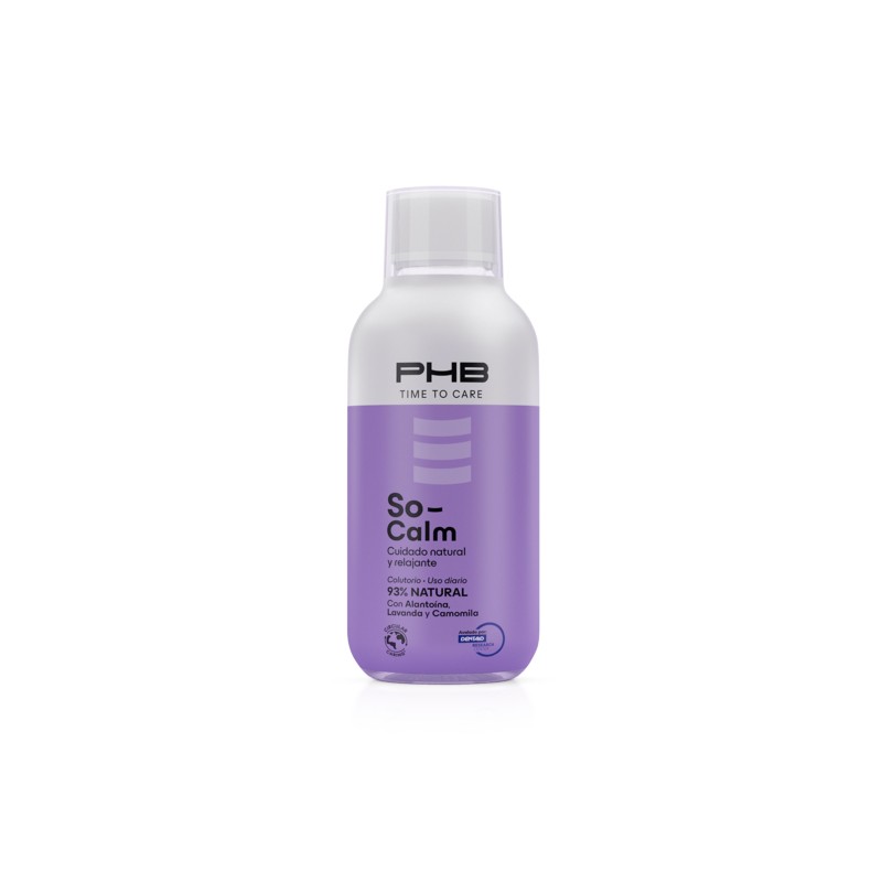 Phb Time To Care So Calm Colutorio 300ml