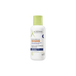 Aderma Exomega Control Crema Noche 400ml