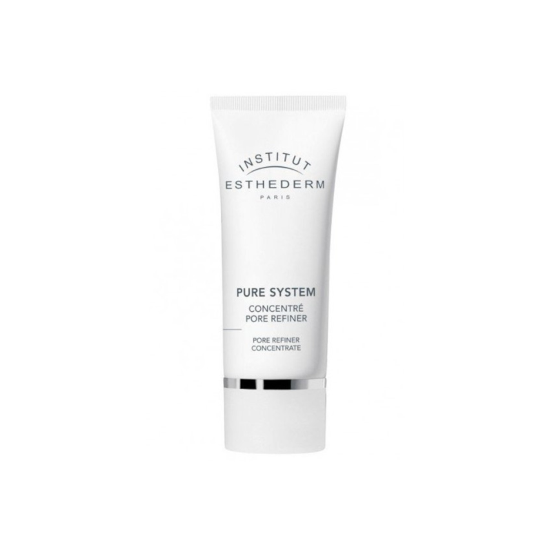 Esthederm Pure System Concentrado Refinador de Poros 50ml