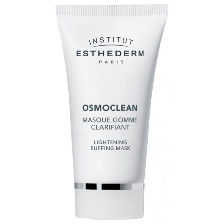 Esthederm Osmoclean Mascarilla Exfoliante Clarificante 75 ml