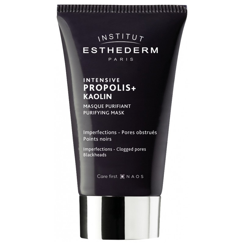 Esthederm Intensive Propolis+ Kaolin Mascarilla Purificante 75 ml